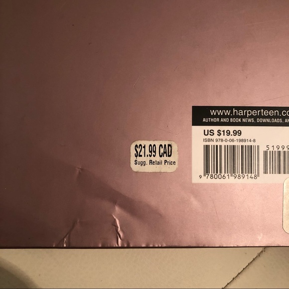 📚Book 2/$15📚 Style by Lauren Conrad - Picture 6 of 6